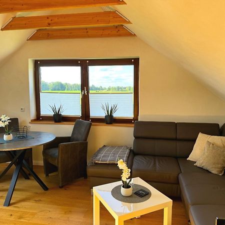 Appartamento Grenzblick In Isselburg-Anholt Esterno foto