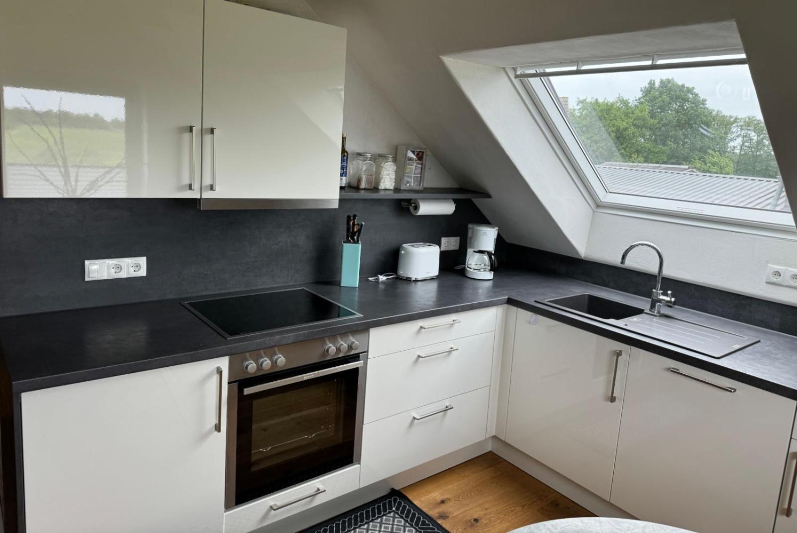 Appartamento Grenzblick In Isselburg-Anholt Esterno foto