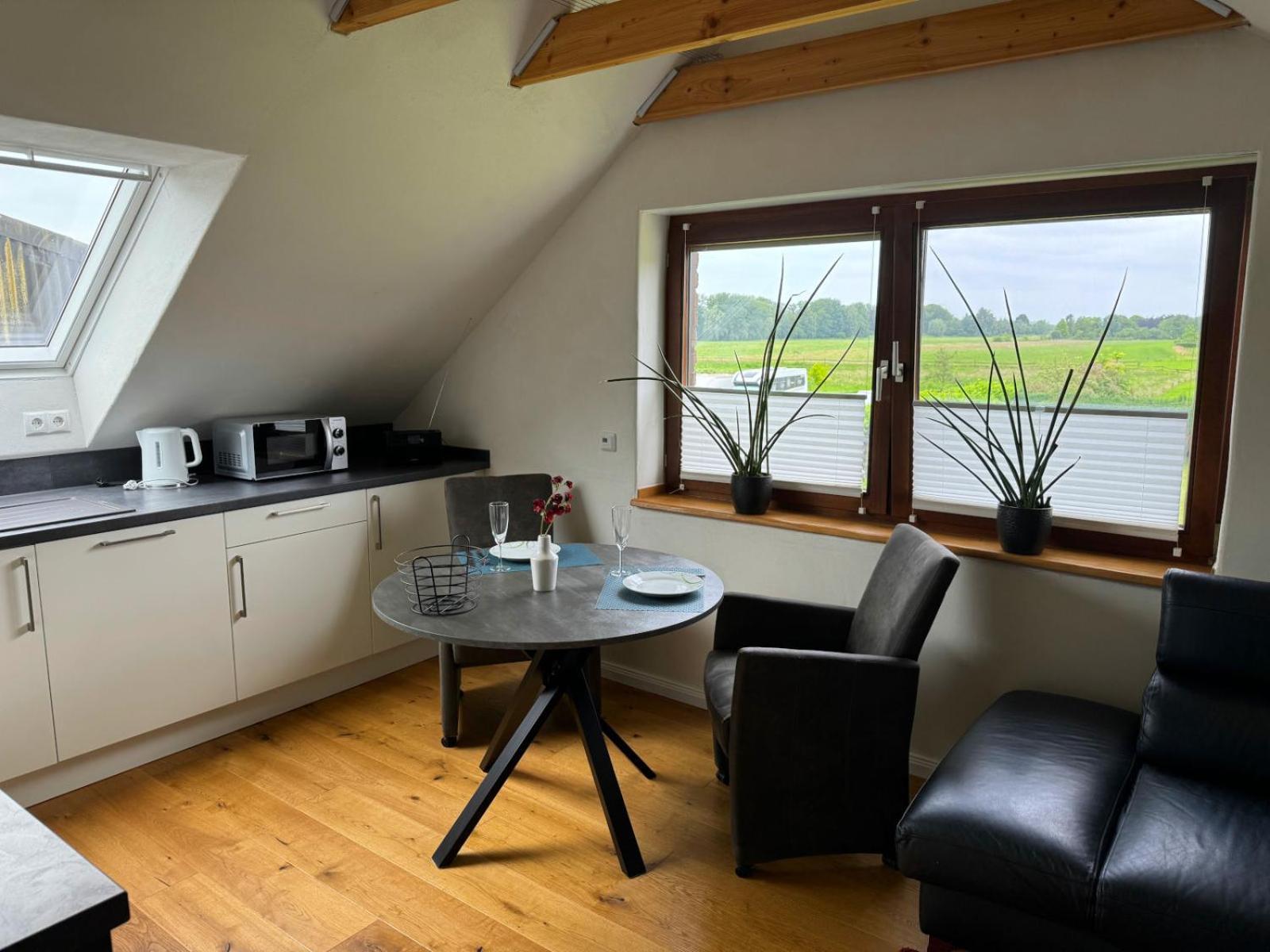 Appartamento Grenzblick In Isselburg-Anholt Esterno foto
