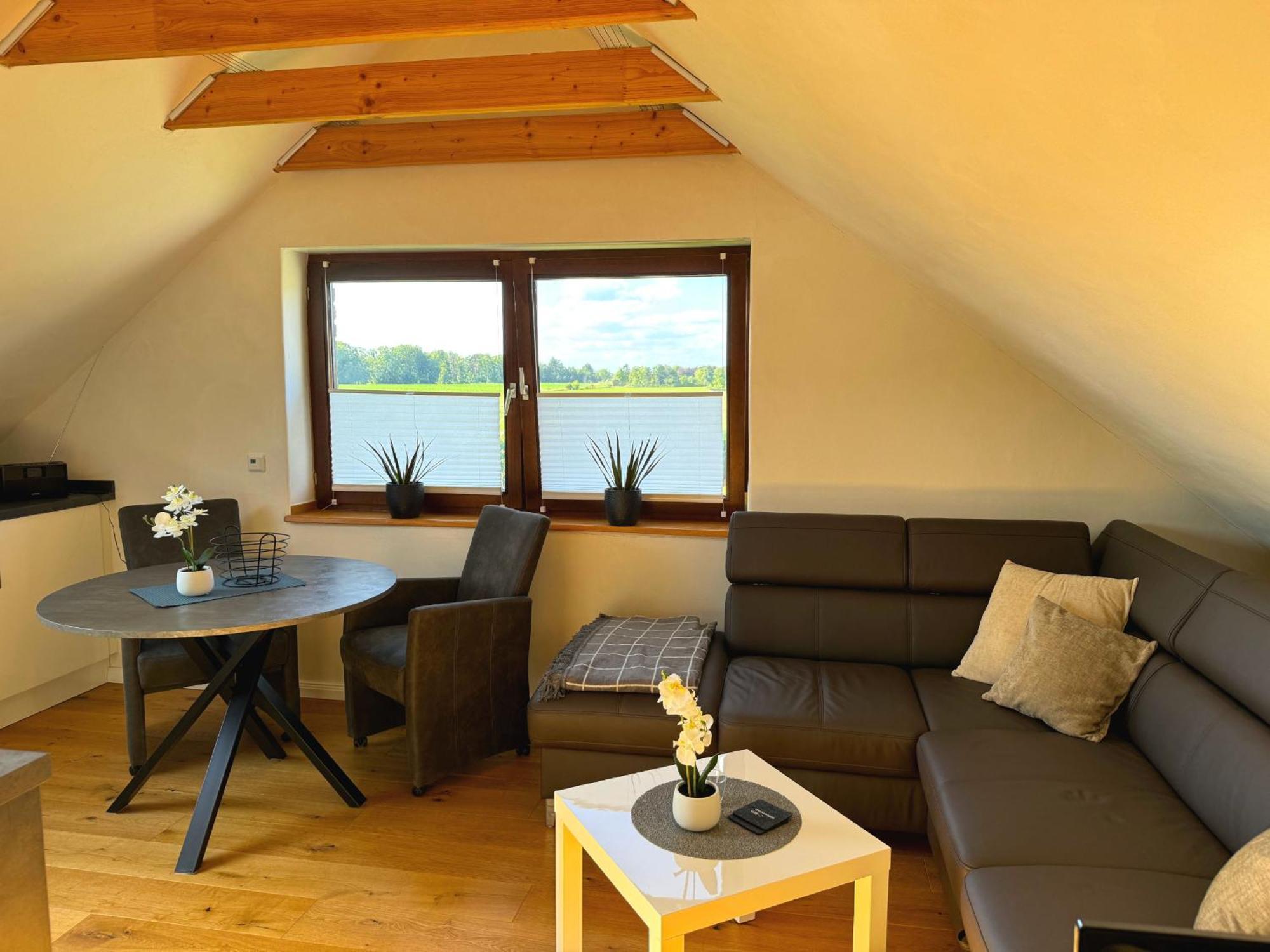 Appartamento Grenzblick In Isselburg-Anholt Esterno foto