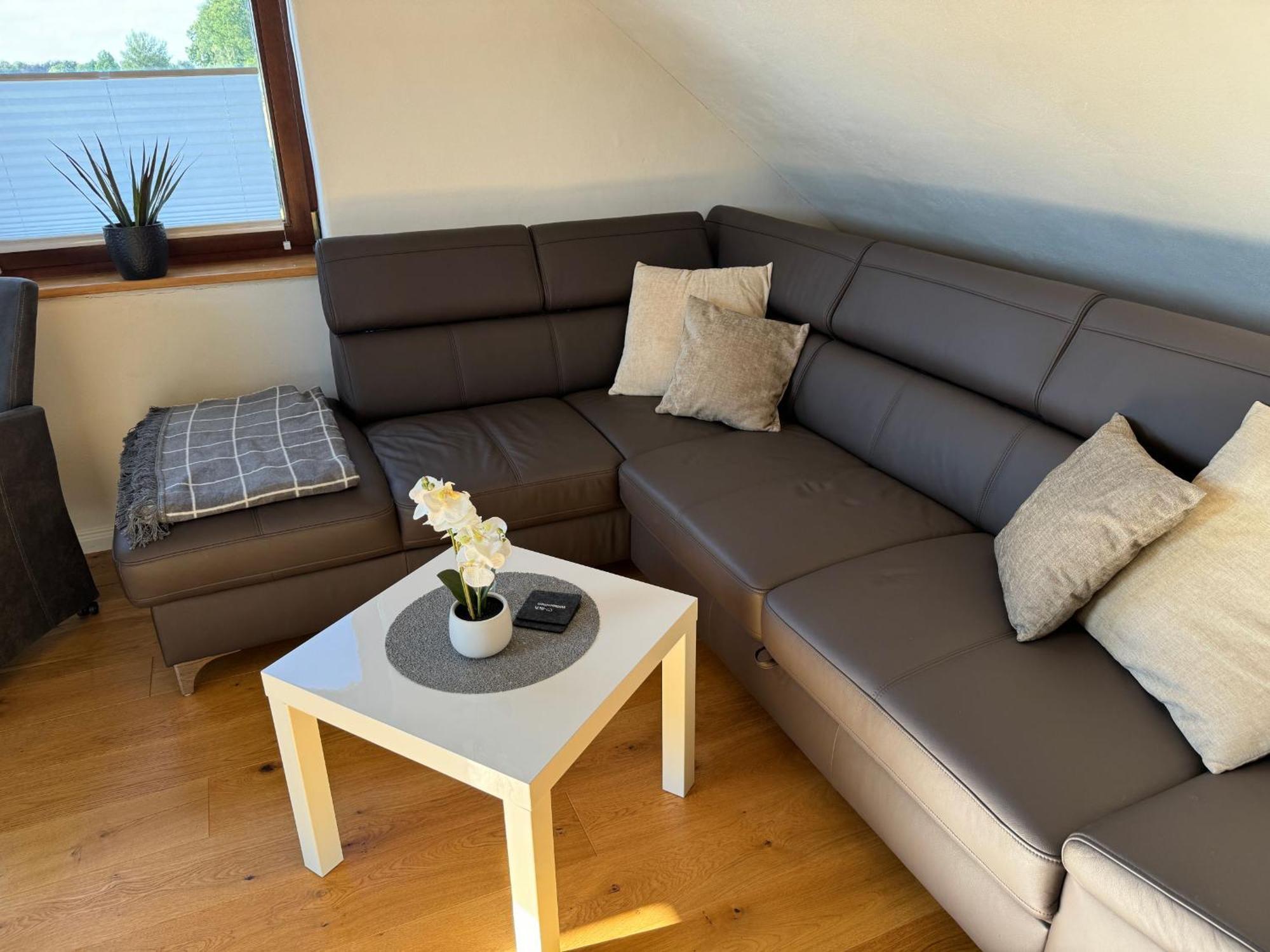 Appartamento Grenzblick In Isselburg-Anholt Esterno foto